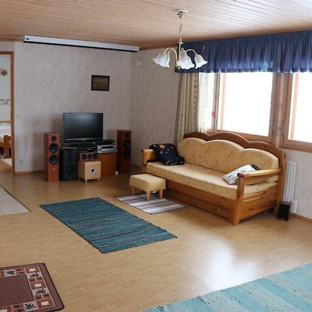 Penzion Simon Tupa Kauhajoki Exteriér fotografie