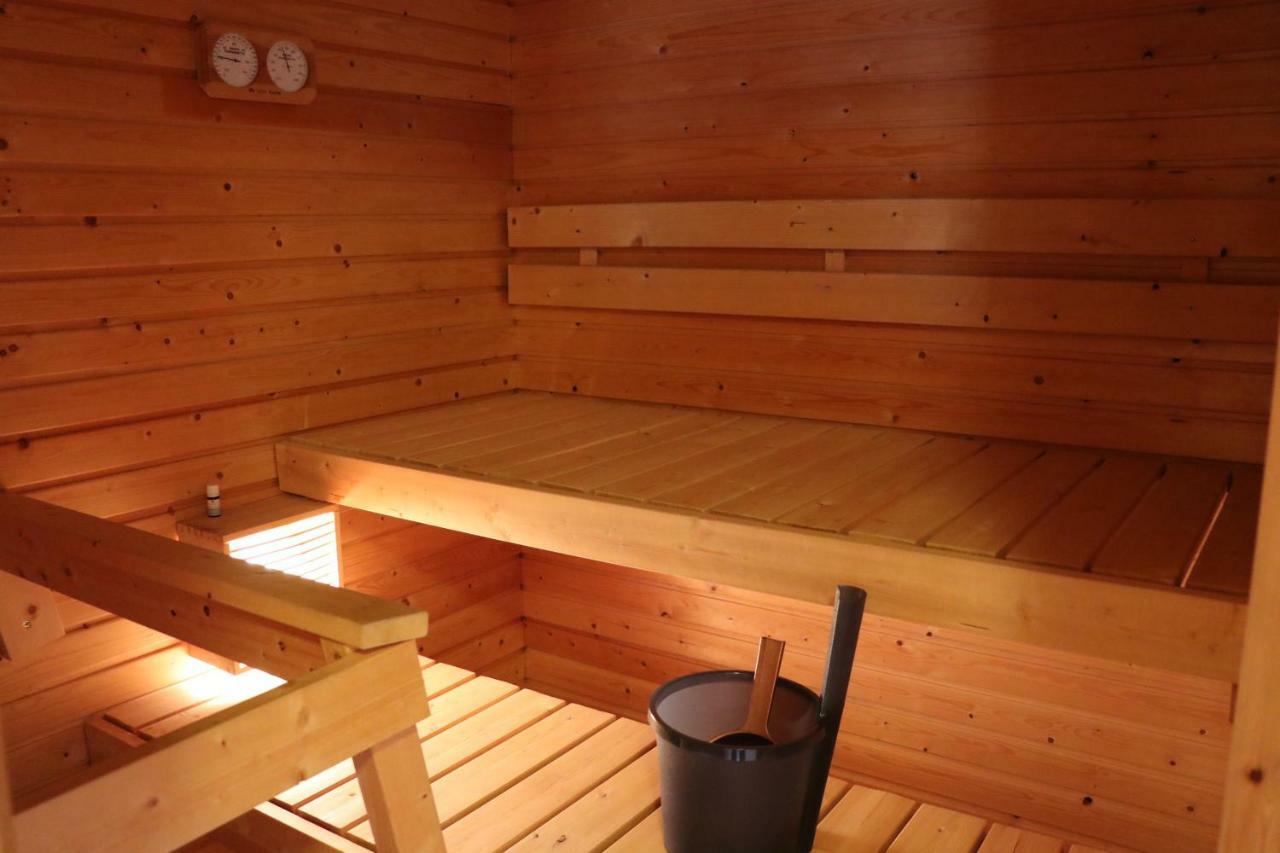 Penzion Simon Tupa Kauhajoki Exteriér fotografie